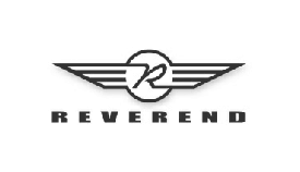 REVERND-Logo