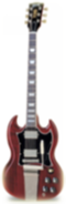 Gibson SG ANGUS